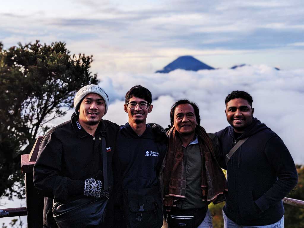 Bromo Ijen Tumpak Sewu Tour, Java Volcano Tours Indonesia