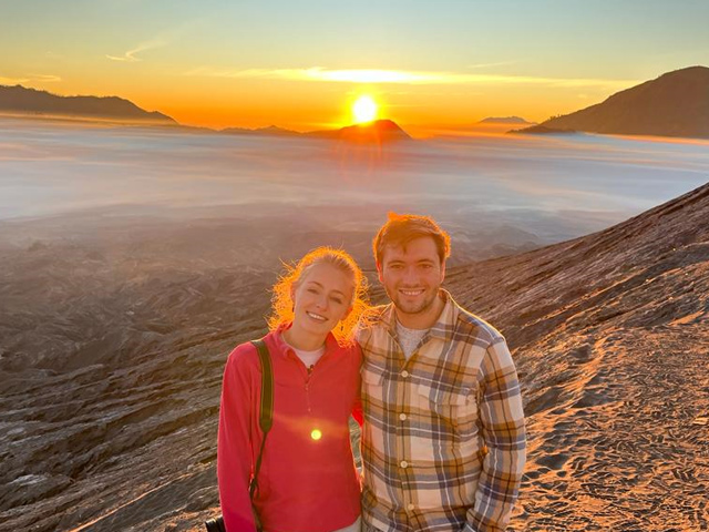 Mount Bromo Sunrise Tour