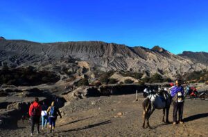 East Java Tour Packages