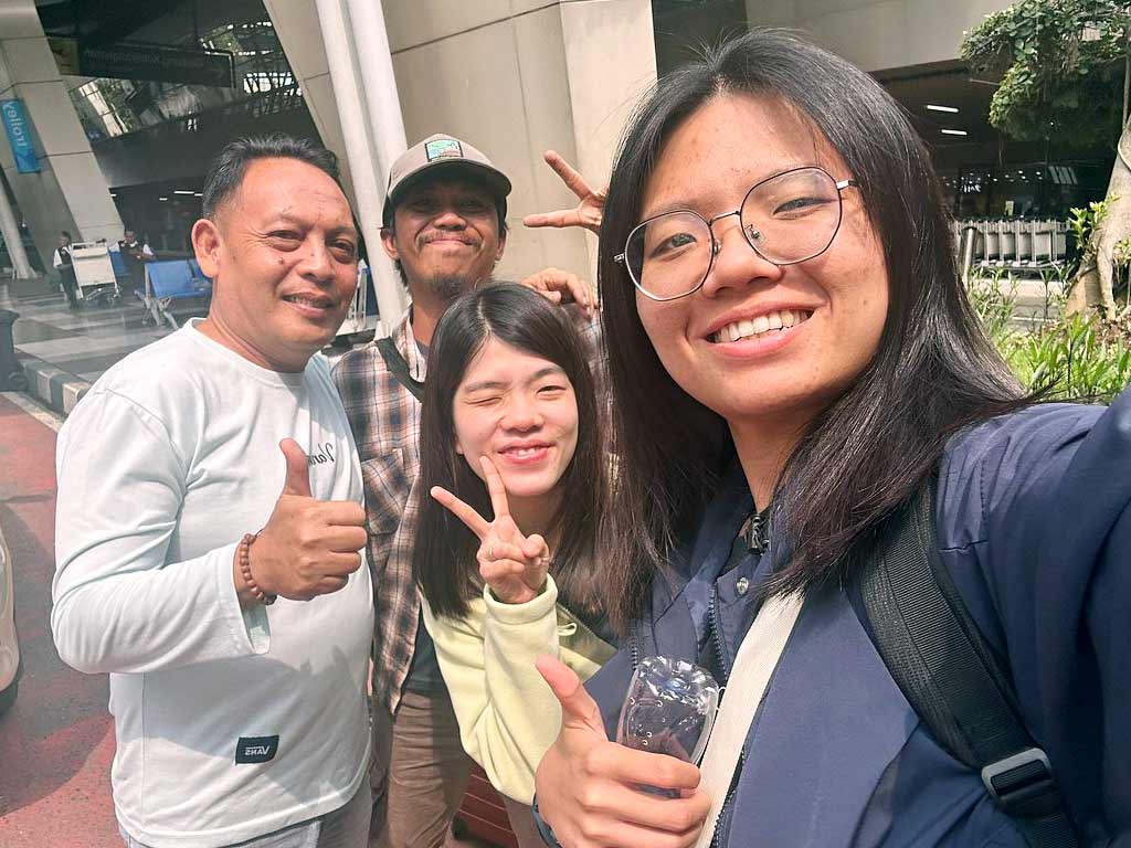 Bromo Ijen Tumpak Sewu tour starting from Surabaya city